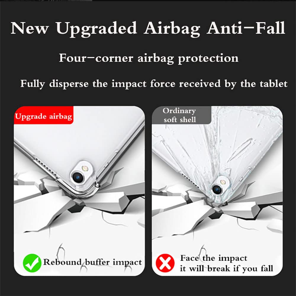 Amazon.co.jp: LANHOMEX For CHUWI Hipad Airトランスペアレントケース